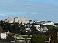 Vignette pour Centre hospitalier de Périgueux