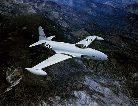 Lockheed_P-80_Shooting_Star