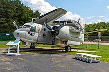 Patuxent River Naval Air Museum - #ThrowbackThursday A Grumman F9F