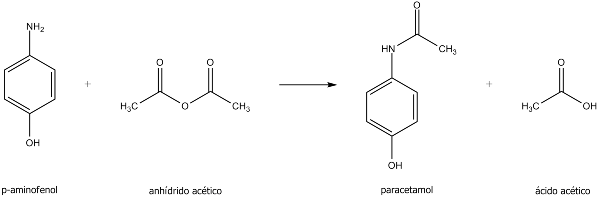 Paracetamol - Wikipedia