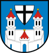 Coat of arms of Bytów