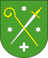 Wappen von Gmina Chełmża