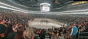 Ppg Paints Arena