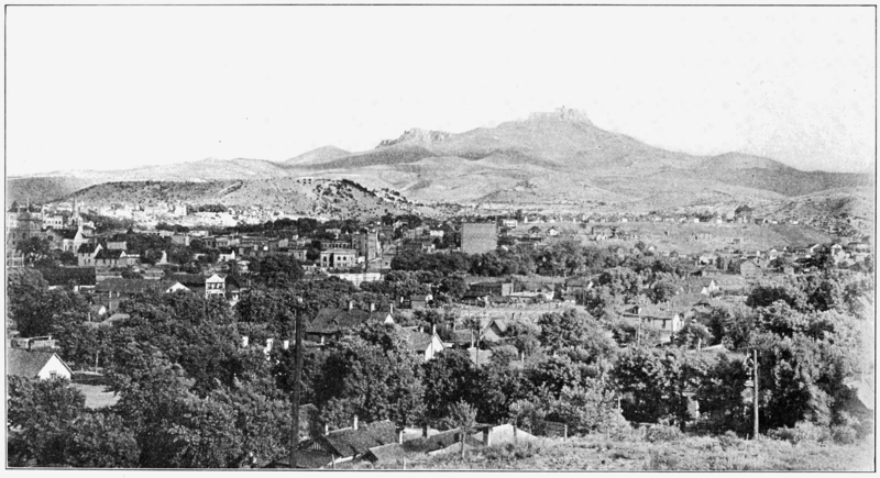 File:PSM V74 D032 Fisher peak a spur of the mesa de maya colorado.png