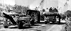 Pakistani Convoy heading to liberate kashmir.jpg