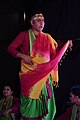 File:Pala Natok performance at Ekusher Cultural Fest 2024 02.jpg