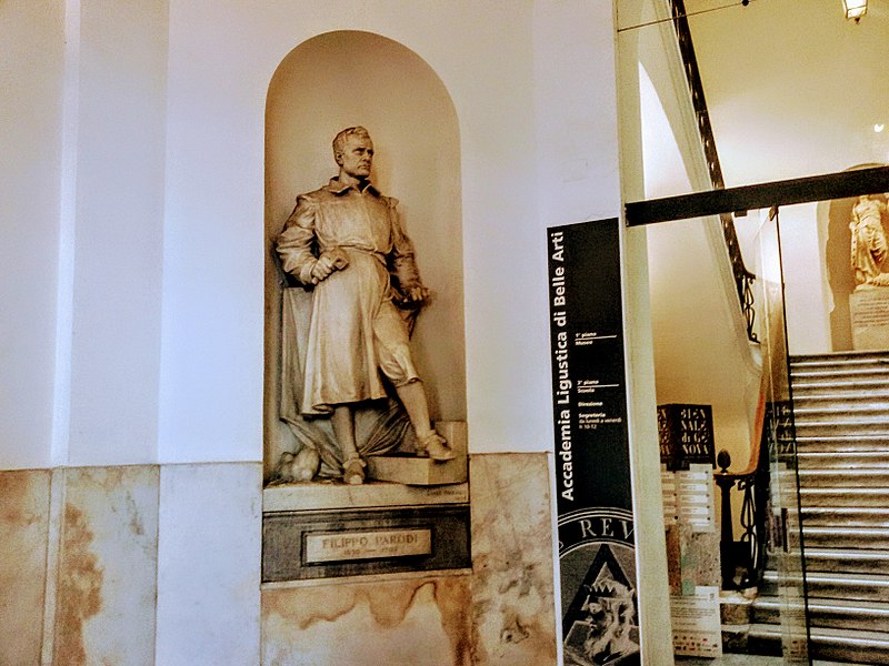 File:Palazzo-Accademia-di-belle-Arti-Statua-Filippo-Parodi.jpg