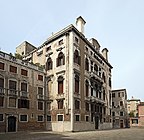 Palazzo Albrizzi