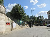 Panneau Bassin de la Villette- place de la Bataille-de-Stalingrad et quai de la Seine.jpg