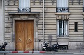 Panneau Histoire de Paris pompe Chaillot.jpg