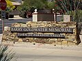 Barry Goldwater Memorial Park (2016)
