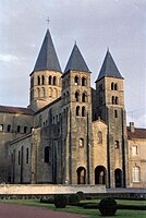 Ėglise Notre-Dame