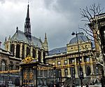 Sainte-Chapelle