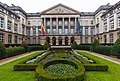 * Nomination Federal Parliament, Brussels, Belgium --Poco a poco 09:50, 11 March 2023 (UTC) * Promotion  Support Good quality. --Der Angemeldete 12:22, 11 March 2023 (UTC)