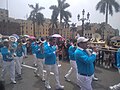 Pasacalle de Lima por la Festividad de la Virgen de la Candelaria 2024 671