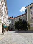 Passau —