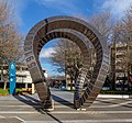 * Nomination Passing Time sculpture, Christchurch --Podzemnik 09:26, 3 December 2019 (UTC) * Promotion Good quality. --Imehling 09:56, 3 December 2019 (UTC)