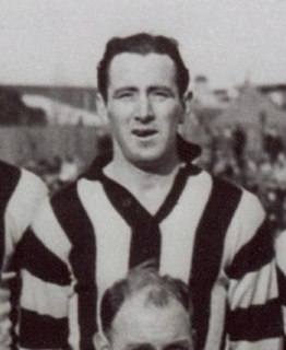 Pat Dalton (footballer, born 1918) Australian rules footballer