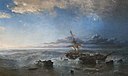 Paul Jean Clays - The Day after the Shipwreck.jpg