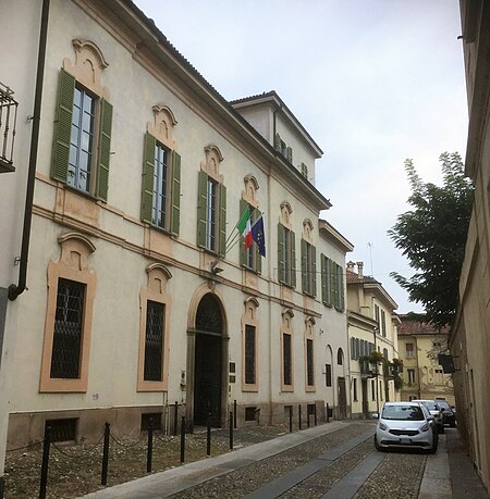 Pavia palazzo vistarino5