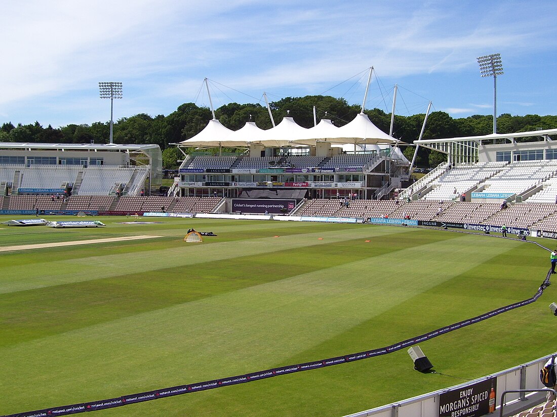 Rose Bowl (cricket ground)