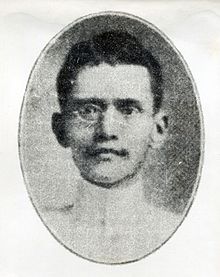 Pedro Abad Santos