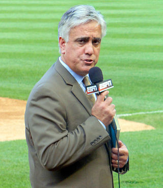 Pedro Gomez was an American sports journalist