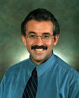 <span class="mw-page-title-main">Pedro Rodriguez (scientist)</span> Puerto Rican scientist