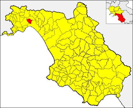 Pellezzano