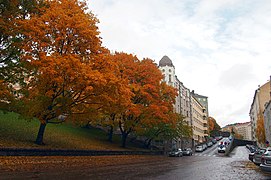 Pengerkatu Kallio 231015.jpg