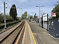 Thumbnail for Pentre-bach railway station