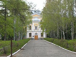 Budova Penza State University 1.jpg