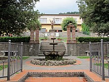 Monumento ai caduti