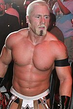 Petey Williams