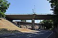 Foreshore bridge