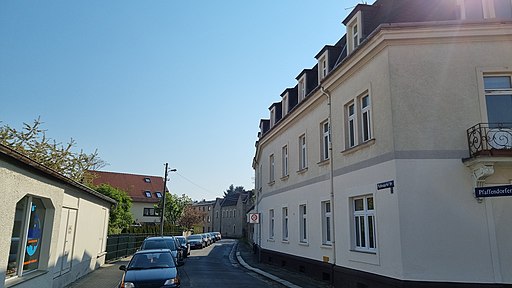 Pfaffendorfer Straße