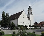 St. Joseph (Friesenried)