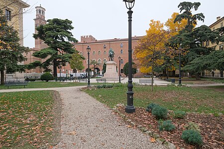 Piazza Indipendenza (3)