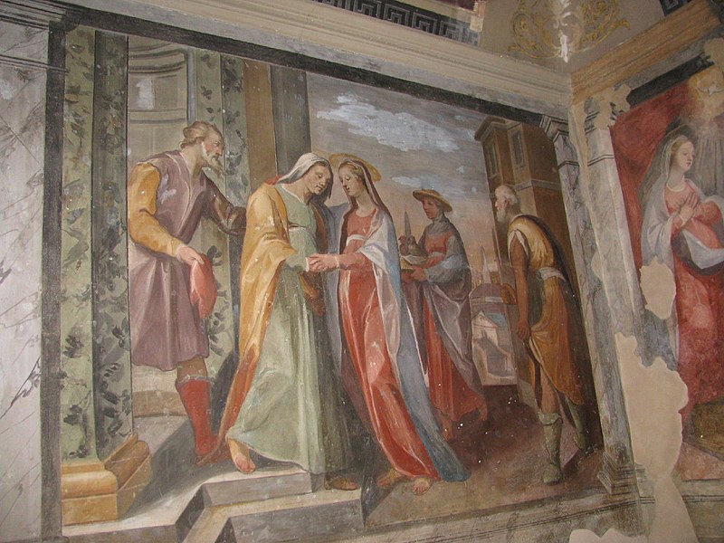 File:Picchi - fresques, Oratorio del Carmine.jpg