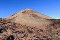 * Nomination Summit of the Mount Teide , Tenerife --Llez 04:41, 3 August 2018 (UTC) * Promotion  Support Good quality.--Famberhorst 04:58, 3 August 2018 (UTC)