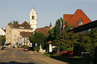 Oberwil (Bâle-Campagne)