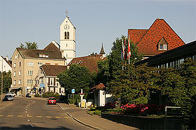 Oberwil (Basilea Campagna)