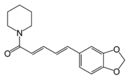 Piperin