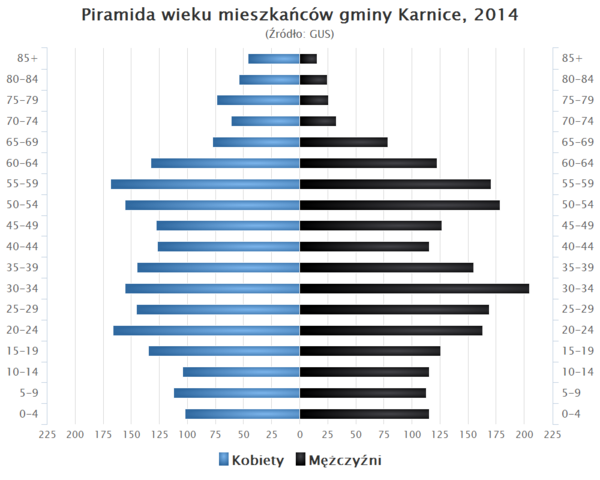 Piramida wieku Gmina Karnice.png