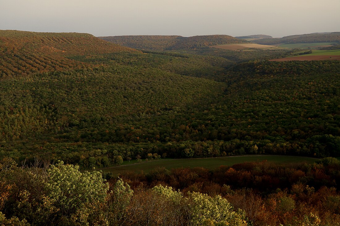 Plain de Suzâne