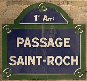 Voir la plaque.