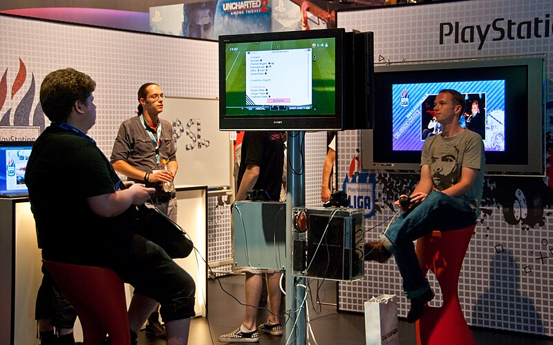 File:PlayStation 3 at GamesCom - Flickr - Sergey Galyonkin.jpg