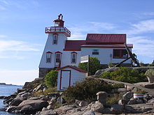 The Pointe Au Baril Lighthouse PointeAuBarilLighthouse.jpg