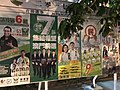 Political organization macau legislative election 2017(1).jpg