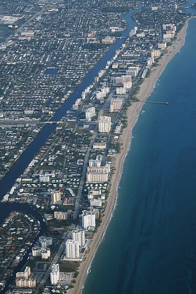 Pompano Beach